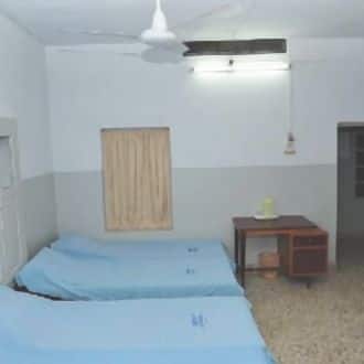 Non AC Triple Room